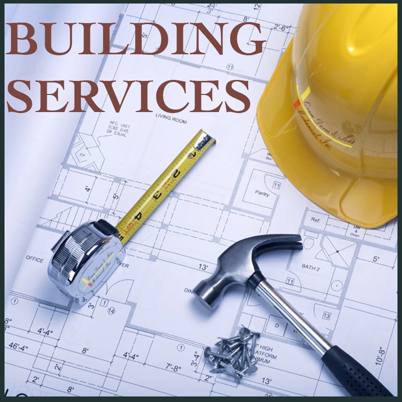 BUILDING SERVICES